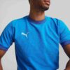 Camiseta de fútbol masculina del equipo FINAL Camiseta de fútbol masculina del equipo FINAL