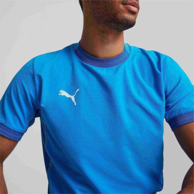Camiseta de fútbol masculina del equipo FINAL Camiseta de fútbol masculina del equipo FINAL