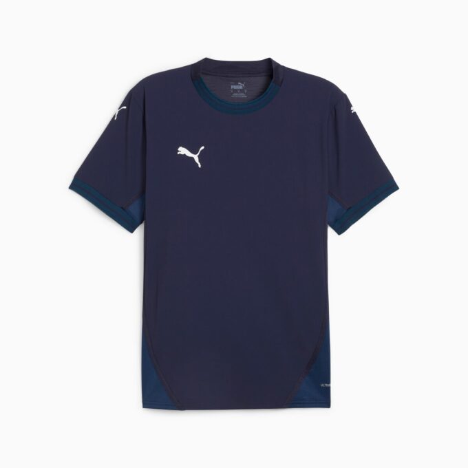 Camiseta de fútbol masculina del equipo FINAL Camiseta de fútbol masculina del equipo FINAL