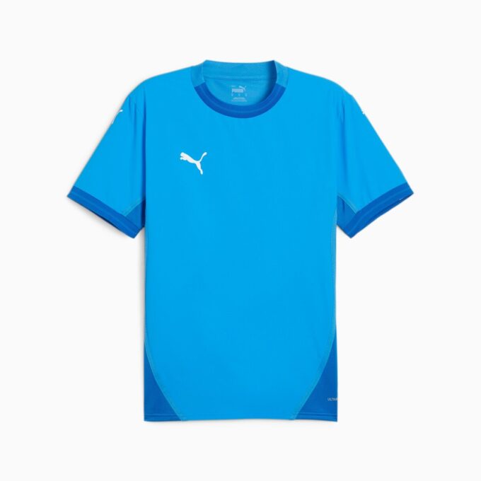 Camiseta de fútbol masculina del equipo FINAL Camiseta de fútbol masculina del equipo FINAL