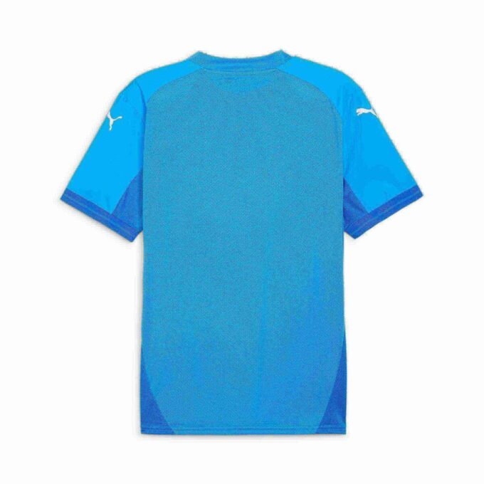 Camiseta de fútbol masculina del equipo FINAL Camiseta de fútbol masculina del equipo FINAL