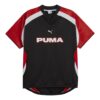 Camiseta de fútbol “Negra”