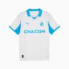 Camiseta de fútbol Olympique de Marseille 25/26 local masculina Camiseta de fútbol Olympique de Marseille 25/26 local masculina