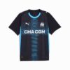 Camiseta de fútbol Olympique de Marseille 25/26 para hombre Camiseta de fútbol Olympique de Marseille 25/26 para hombre