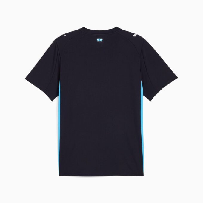 Camiseta de fútbol Olympique de Marseille 25/26 para hombre Camiseta de fútbol Olympique de Marseille 25/26 para hombre