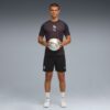 Camiseta de fútbol para hombre de Christian Pulisic Never Stop Camiseta de fútbol para hombre de Christian Pulisic Never Stop