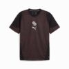 Camiseta de fútbol para hombre de Christian Pulisic Never Stop Camiseta de fútbol para hombre de Christian Pulisic Never Stop