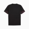 Camiseta de fútbol para hombre de Christian Pulisic Never Stop Camiseta de fútbol para hombre de Christian Pulisic Never Stop
