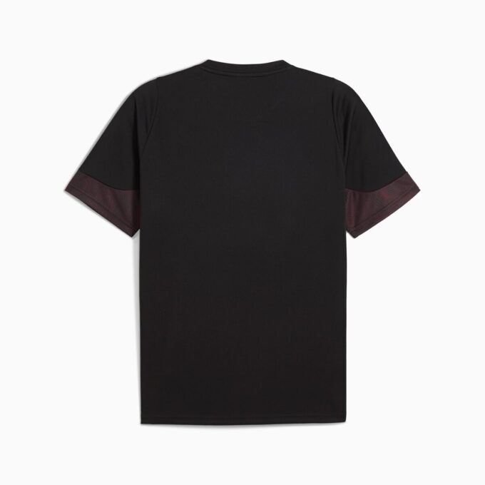 Camiseta de fútbol para hombre de Christian Pulisic Never Stop Camiseta de fútbol para hombre de Christian Pulisic Never Stop