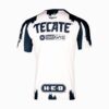 Camiseta de fútbol para hombre del C.F. Monterrey (local, promoción, 25/26) Camiseta de fútbol para hombre del C.F. Monterrey (local, promoción, 25/26)