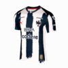 Camiseta de fútbol para hombre del C.F. Monterrey (local, promoción, 25/26) Camiseta de fútbol para hombre del C.F. Monterrey (local, promoción, 25/26)