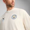 Camiseta de fútbol para hombre del Manchester City de PUMA x KIDSUPER Camiseta de fútbol para hombre del Manchester City de PUMA x KIDSUPER