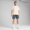 Camiseta de fútbol para hombre del Manchester City de PUMA x KIDSUPER Camiseta de fútbol para hombre del Manchester City de PUMA x KIDSUPER