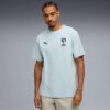 Camiseta de fútbol para hombre PUMA x KIDSUPER Al-Hilal Saudi FC Camiseta de fútbol para hombre PUMA x KIDSUPER Al-Hilal Saudi FC