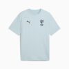 Camiseta de fútbol para hombre PUMA x KIDSUPER Al-Hilal Saudi FC Camiseta de fútbol para hombre PUMA x KIDSUPER Al-Hilal Saudi FC