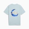Camiseta de fútbol para hombre PUMA x KIDSUPER Al-Hilal Saudi FC Camiseta de fútbol para hombre PUMA x KIDSUPER Al-Hilal Saudi FC