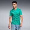 Camiseta de fútbol para hombre teamGLORY Camiseta de fútbol para hombre teamGLORY