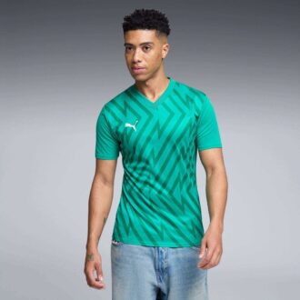 Camiseta de fútbol para hombre teamGLORY