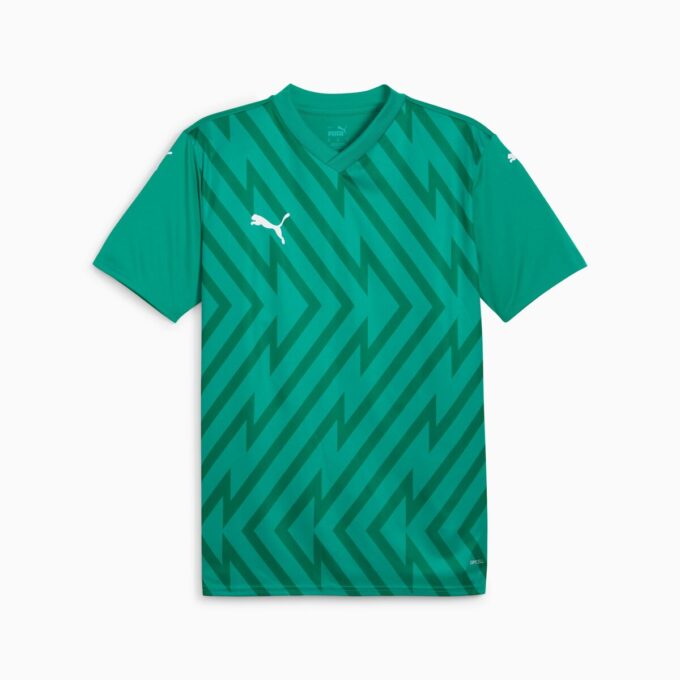 Camiseta de fútbol para hombre teamGLORY Camiseta de fútbol para hombre teamGLORY