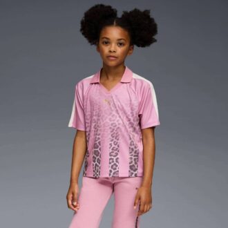 Camiseta de fútbol para niños grandes Animal Pack