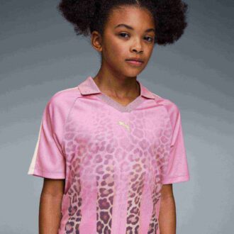 Camiseta de fútbol para niños grandes Animal Pack