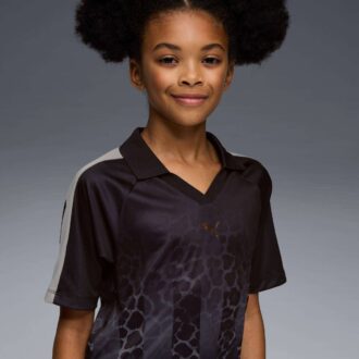 Camiseta de fútbol para niños grandes Animal Pack