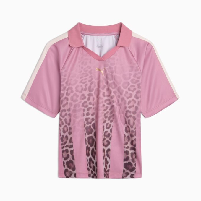 Camiseta de fútbol para niños grandes Animal Pack Camiseta de fútbol para niños grandes Animal Pack