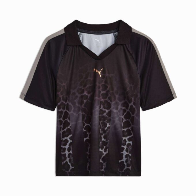 Camiseta de fútbol para niños grandes Animal Pack Camiseta de fútbol para niños grandes Animal Pack