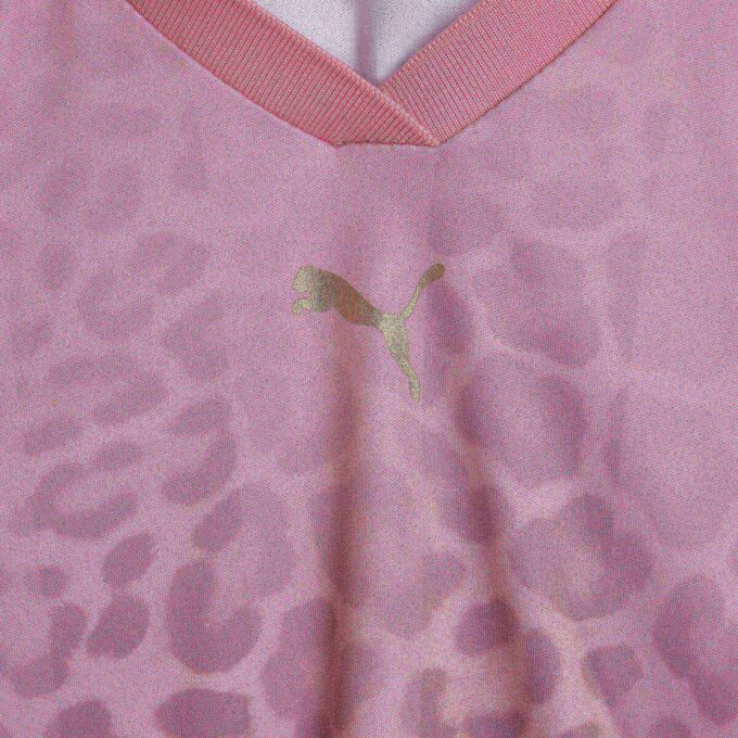 Camiseta de fútbol para niños grandes Animal Pack Camiseta de fútbol para niños grandes Animal Pack