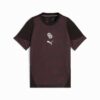 Camiseta de fútbol para niños grandes de Christian Pulisic Never Stop Camiseta de fútbol para niños grandes de Christian Pulisic Never Stop