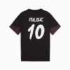 Camiseta de fútbol para niños grandes de Christian Pulisic Never Stop Camiseta de fútbol para niños grandes de Christian Pulisic Never Stop