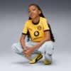 Camiseta de fútbol para niños grandes de la Copa del Borussia Dortmund 25/26 (réplica) Camiseta de fútbol para niños grandes de la Copa del Borussia Dortmund 25/26 (réplica)