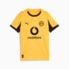 Camiseta de fútbol para niños grandes de la Copa del Borussia Dortmund 25/26 (réplica) Camiseta de fútbol para niños grandes de la Copa del Borussia Dortmund 25/26 (réplica)