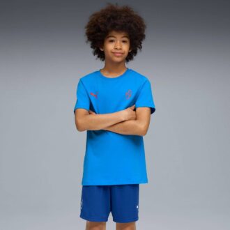 Camiseta de fútbol para niños grandes Neymar Jr. Playmaker