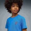 Camiseta de fútbol para niños grandes Neymar Jr. Playmaker Camiseta de fútbol para niños grandes Neymar Jr. Playmaker