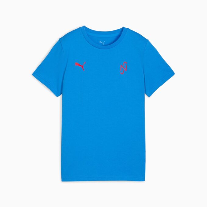 Camiseta de fútbol para niños grandes Neymar Jr. Playmaker Camiseta de fútbol para niños grandes Neymar Jr. Playmaker