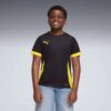 Camiseta de fútbol para niños grandes teamGOAL Camiseta de fútbol para niños grandes teamGOAL