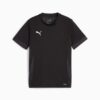 Camiseta de fútbol para niños grandes teamGOAL Camiseta de fútbol para niños grandes teamGOAL