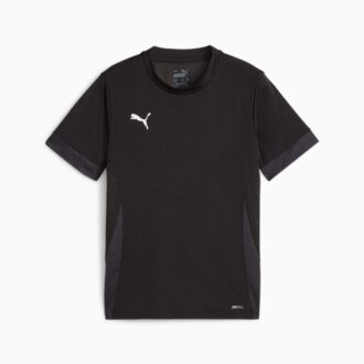 Camiseta de fútbol para niños grandes teamGOAL