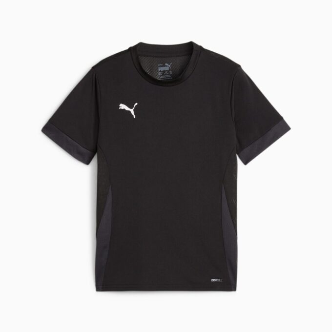 Camiseta de fútbol para niños grandes teamGOAL Camiseta de fútbol para niños grandes teamGOAL