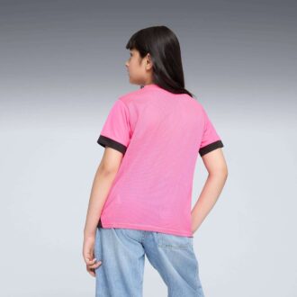 Camiseta de fútbol para niños grandes teamGOAL