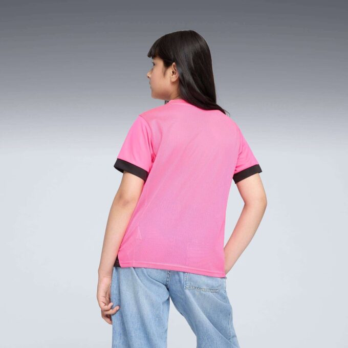 Camiseta de fútbol para niños grandes teamGOAL Camiseta de fútbol para niños grandes teamGOAL