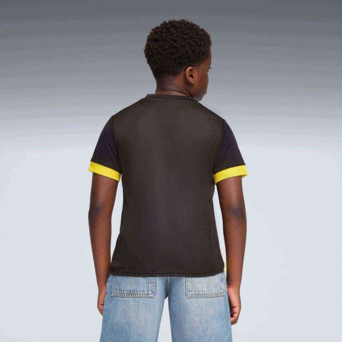Camiseta de fútbol para niños grandes teamGOAL Camiseta de fútbol para niños grandes teamGOAL