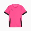 Camiseta de fútbol para niños grandes teamGOAL Camiseta de fútbol para niños grandes teamGOAL