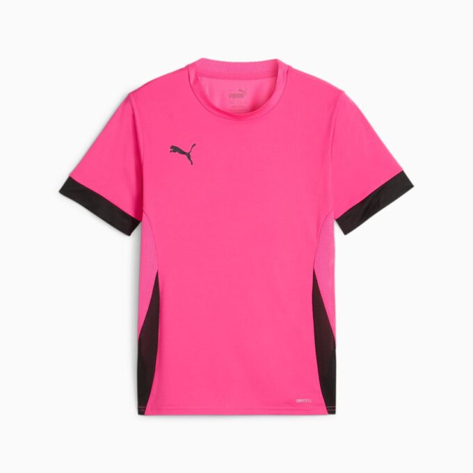 Camiseta de fútbol para niños grandes teamGOAL Camiseta de fútbol para niños grandes teamGOAL