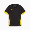 Camiseta de fútbol para niños grandes teamGOAL Camiseta de fútbol para niños grandes teamGOAL