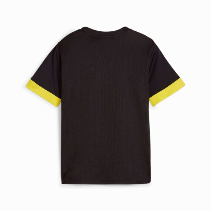 Camiseta de fútbol para niños grandes teamGOAL Camiseta de fútbol para niños grandes teamGOAL