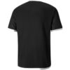Camiseta de fútbol Park para hombre “Negra”