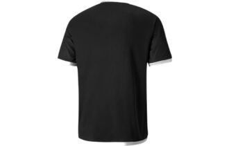 Camiseta de fútbol Park para hombre “Negra”