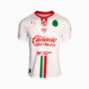 Camiseta de fútbol promocional de visitante de Chivas ’25/’26 para hombre Camiseta de fútbol promocional de visitante de Chivas ’25/’26 para hombre